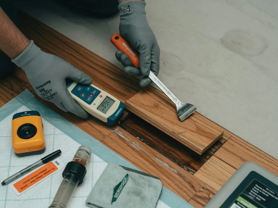 Why choose Water Damage Restoration in Sterling, AK